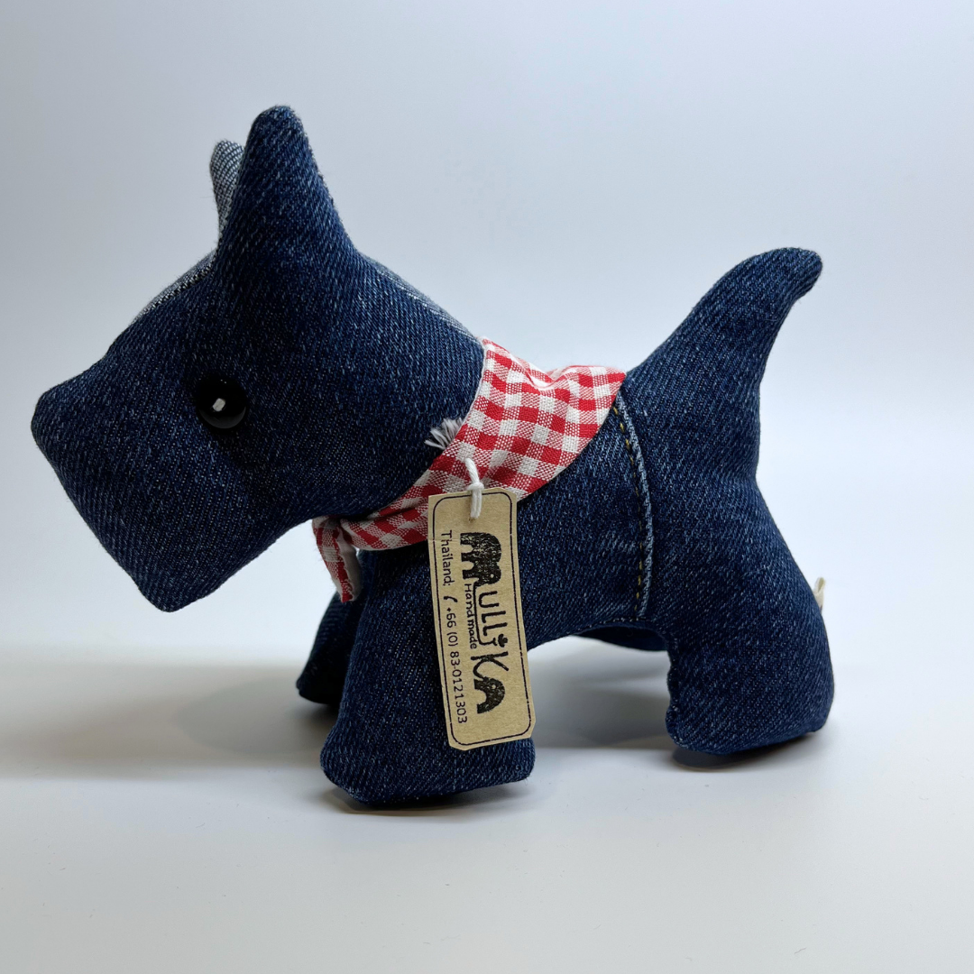 Atom Dog Plus - Size S